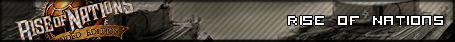 Rise of Nations